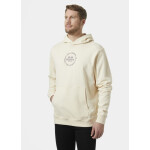 Helly Hansen Core Graphic Sweat Hoodie M 53924 034 XL