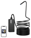 ANCEL W655 / Endoskopická kamera / WiFi / 1080p / IP67 / 5 m kabel (W655)