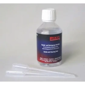 Piko Přípravek k čištění a výrobě kouře 250ml 36210
