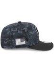 New Era Pánská kšiltovka Houston Texans NFL 2026 Salute to Service 9SEVENTY Stretch-Snap
