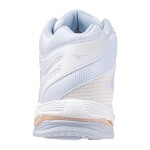 Volejbalová obuv Mizuno WAVE VOLTAGE MID V1GC216535 Velikost obuvi EU: