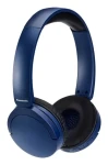Panasonic RB-HF630BE-A modrá / Bezdrátová sluchátka / přes hlavu / Bluetooth (RB-HF630BE-A)