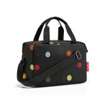 Chladící taška přes rameno Reisenthel Coolerbag TO-GO Dots