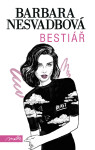 Bestiář Barbara Nesvadbová e-kniha