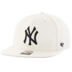 47 Značka MLB New York Yankees Kšiltovka bez výstřelu B-NSHOT17WBP-NT jedna velikost