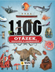 1100 otázek, odpovědí a zajímavostí, 1. vydání