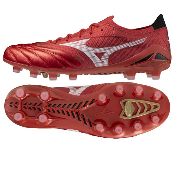 Fotbalové boty Mizuno Morelia Neo IV Beta Elite FG M P1GA254260 42 1/2