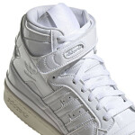 Dámská sportovní obuv adidas FORUM 84 HIGH SHOES ankle sneakers white (G58066) dámské 36