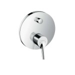 HANSGROHE - Talis S Vanová baterie pod omítku, chrom 72405000