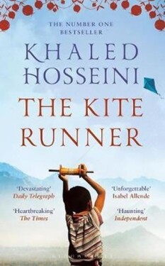 The Kite Runner,
