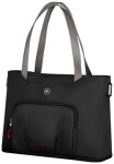 WENGER Motion Deluxe Tote brašna na notebook 15.6" černá (612543)