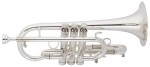 Getzen 3892 S Custom