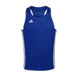 Pánské tílko ADIBTT02 modré - Adidas XL
