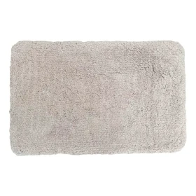 Spirella LAMB koupelnová předložka 60 x 90 cm béžová / mikrovlákno / protiskluzová