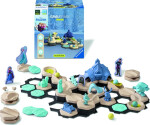 GraviTrax Junior Bundle: Startovní sada Start Disney: Ledové Království