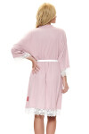 Dn-nightwear SWW.9710 kolor:ballet M