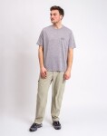 Tričko Patagonia M's Capilene® Cool Daily Shirt - Strataspire Feather Grey
