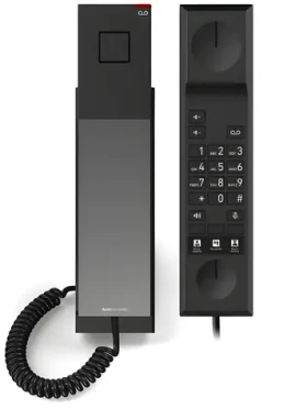 Snom HD300 / IP telefon / PoE / Antibakteriální povrch (10002016)
