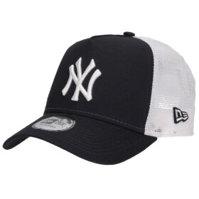 New Era New York Yankees MLB Clean Cap 11588489 OSFA