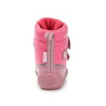 Affenzahn Mid Boot Wool Comfy Unicorn