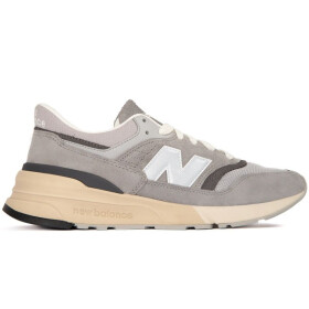 New Balance U U997RHA dámské boty 40,5