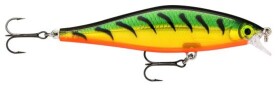 Rapala Wobler Shadow Rap Shad Firetiger - 9cm 12g,Rapala Wobler Shadow Rap Shad Firetiger - 9cm 12g