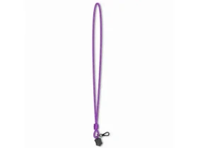 VICTORINOX Šňůrka na krk Neck Cord fialová (4.1896.S)