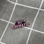 Pinarna.cz A little bit dramatic / Trošičku dramatický(/á)