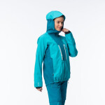 Dámská přechodová bunda MALAKU WO'S XL