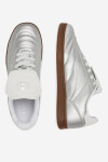 Tenisky Champion PRESTIGE FLAP METALLIC S11805-ES031 Syntetický materiál