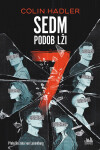 Sedm podob lži - Hadler Colin