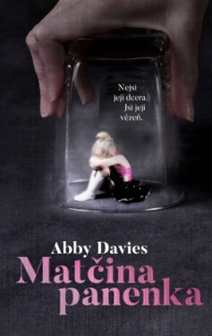 Matčina panenka - Abby Davies - e-kniha