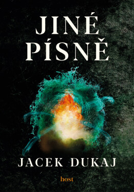 Jiné písně - Jacek Dukaj