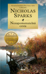 Nezapomenutelná cesta - Nicholas Sparks - e-kniha