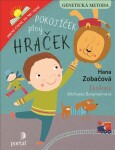 Pokojíček plný hraček