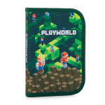 Školní set s batohem 3-dílný KARTON P+P PREMIUM LIGHT - Playworld