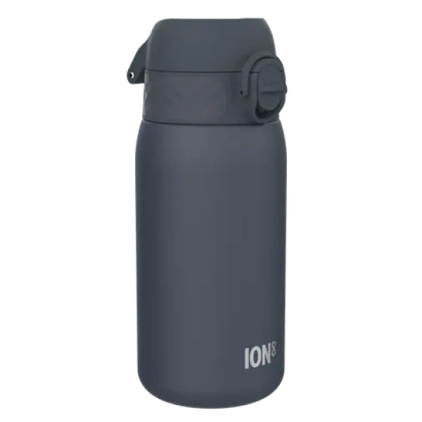 Ion8 Leak Proof Nerezová láhev Ash Navy 400 ml (0619098088236)