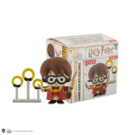 Harry Potter Gomee figurka - Harry Potter (famfrpál)