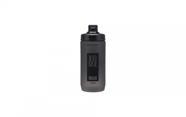 Láhev CTM MUVA 0,45 l, magnet, set s držákem