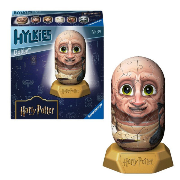 Hylkies Harry Potter: Dobby 54 dílků