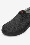Polobotky QUIKSILVER WADE-01 Syntetická tkanina,Textilní materiál