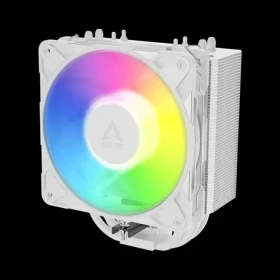 ARCTIC Freezer 36-S A-RGB bílá / Chladič CPU / P12 Pro PST A-RGB / 600-3000 RPM / pro Intel AMD (ACFRE00199A)