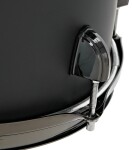 Premier Artist 22" 5pc Heavy Rock Shell Pack Matte Black
