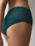 Amourette Maxi - Teal Green - TRIUMPH Teal Green - TRIUMPH 38