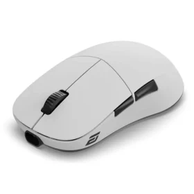 Endgame Gear XM2w 4k V2 bílá / Herní optická myš / Switch: Kailh GX GM 2.0 / 26000 DPI / 7 tlačítek (EGG-XM2W-4K-V2-WHT)