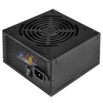 SilverStone Strider Essential 80Plus ST70F-ES230 / 700W / aktivní PFC / ATX / 120mm / 4xSATA / 4xPCIe (SST-ST70F-ES230)