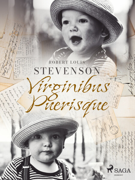 Virginibus Puerisque - Robert Louis Stevenson