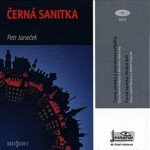 Černá sanitka - Petr Janeček - audiokniha