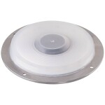 HEITRONIC LED HEICONNECT zemní vestavné svítidlo NÜRNBERG 4 30386