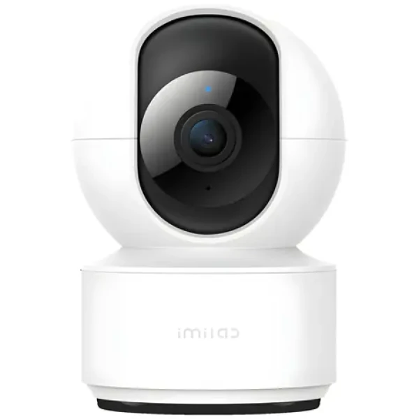 Imilab C21 bílá / Vnitřní IP kamera / 2.5K / Wi-Fi / 360° (EHC-046-EU)